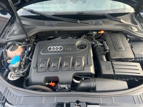 Audi A3 2.0TDi-Face Quattro | Mobile.bg   16