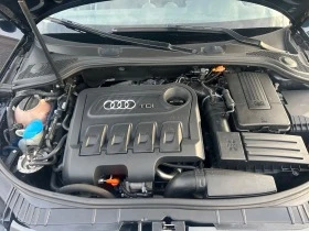 Audi A3 2.0TDi-Face Quattro, снимка 16