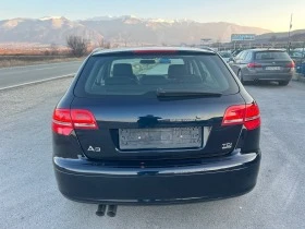 Audi A3 2.0TDi-Face Quattro, снимка 5