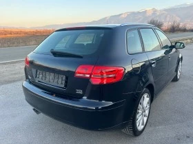 Audi A3 2.0TDi-Face Quattro, снимка 6