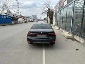 BMW 740 d/xDrive, снимка 7