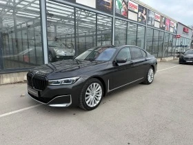 BMW 740 d/xDrive, снимка 3