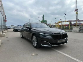  BMW 740