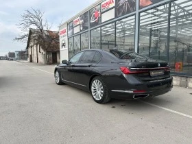 BMW 740 d/xDrive, снимка 6