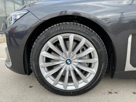 BMW 740 d/xDrive, снимка 5