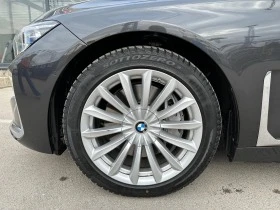 BMW 740 d/xDrive, снимка 5