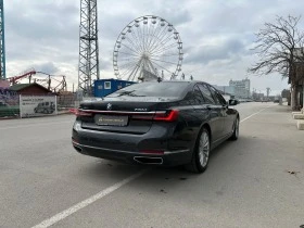 BMW 740 d/xDrive, снимка 8