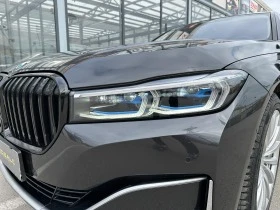 BMW 740 d/xDrive, снимка 4