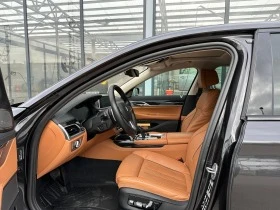 BMW 740 d/xDrive, снимка 9