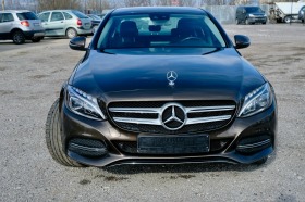 Обява за продажба на Mercedes-Benz C 200 2 i w205 ~40 599 лв. - изображение 1
