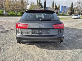 Audi A6 3.0TDI S-Line  | Mobile.bg   4