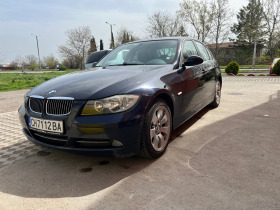 BMW 330 XD, снимка 1 - Автомобили и джипове - 45075678