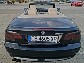 BMW 320 i 170к.с РЪЧКА, снимка 5 - Автомобили и джипове - 45241632