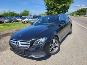 Mercedes-Benz E 220 LED/360 /AMBIENTNO/ | Mobile.bg    1