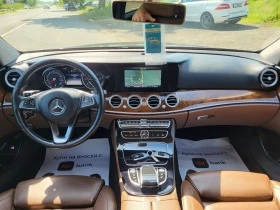 Mercedes-Benz E 220 LED/360 /AMBIENTNO/ | Mobile.bg    14