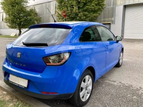 Seat Ibiza SC Color edition, снимка 3