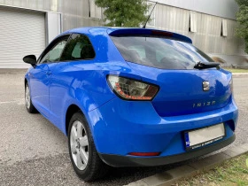 Seat Ibiza SC Color edition, снимка 5