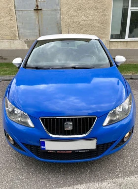 Seat Ibiza SC Color edition, снимка 6