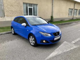 Seat Ibiza SC Color edition, снимка 2