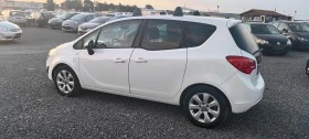 Opel Meriva 1.4i 100ks | Mobile.bg    6