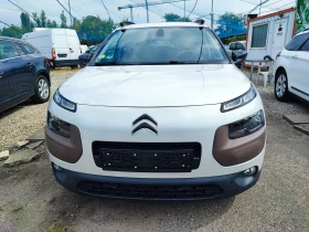 Citroen C4 Cactus 1.6HDI. ТОП СЪСТОЯНИЕ СЕРВИЗНА КНИЖКА , снимка 3