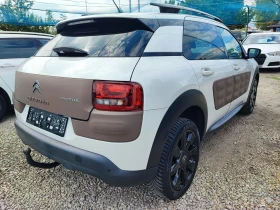 Citroen C4 Cactus 1.6HDI. ТОП СЪСТОЯНИЕ СЕРВИЗНА КНИЖКА , снимка 6