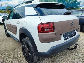 Citroen C4 Cactus 1.6HDI. ТОП СЪСТОЯНИЕ СЕРВИЗНА КНИЖКА , снимка 4