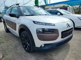 Citroen C4 Cactus 1.6HDI. ТОП СЪСТОЯНИЕ СЕРВИЗНА КНИЖКА , снимка 2