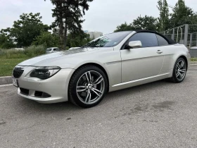  BMW 645