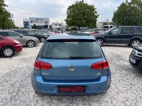 VW Golf, снимка 6