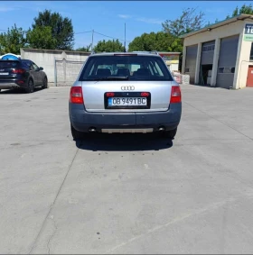 Audi A6 Allroad TDI, снимка 4