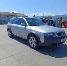 Audi A6 Allroad TDI, снимка 2