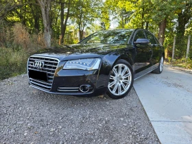 Audi A8 L 4.0T* 360* BOSE* Вакуум, снимка 1