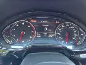 Audi A8 L 4.0T* 360* BOSE* Вакуум, снимка 10