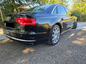 Audi A8 L 4.0T* 360* BOSE* Вакуум, снимка 3