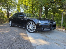 Audi A8 L 4.0T* 360* BOSE* Вакуум, снимка 2