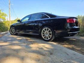 Audi A8 L 4.0T* 360* BOSE* Вакуум, снимка 5