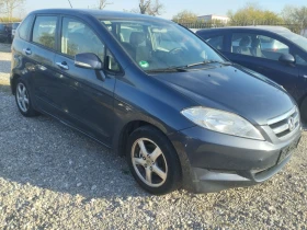 Honda Fr-v 2.0, снимка 15