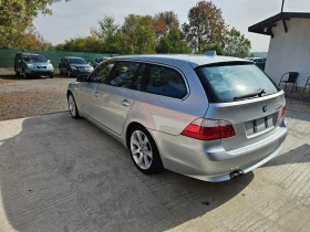 BMW 530 XD АVTOMAT  NAVI  , снимка 4