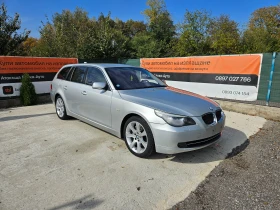 BMW 530 XD АVTOMAT  NAVI  , снимка 2