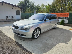 BMW 530 XD АVTOMAT  NAVI  , снимка 1