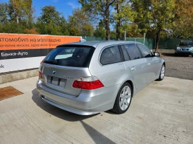 BMW 530 XD АVTOMAT  NAVI  , снимка 3