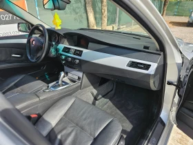 BMW 530 XD АVTOMAT  NAVI  , снимка 8