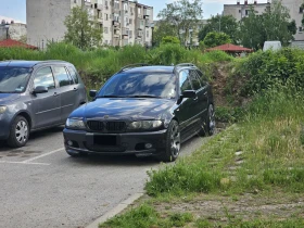 BMW 330, снимка 1