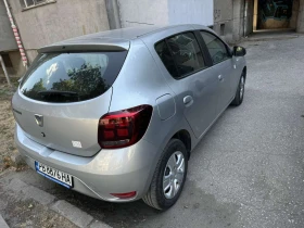 Dacia Sandero, снимка 2