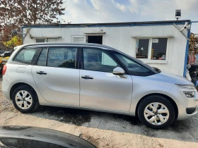 Citroen C4 Picasso 2015 1.6i 7! | Mobile.bg    2