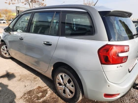 Citroen C4 Picasso 2015 1.6i 7! | Mobile.bg    3