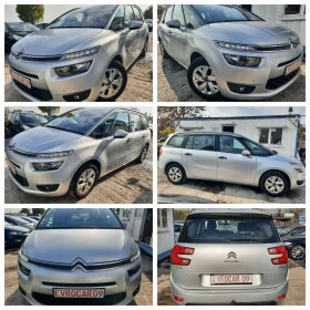 Citroen C4 Picasso 2015 1.6i 7! | Mobile.bg    16