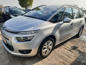 Citroen C4 Picasso 2015 1.6i 7! | Mobile.bg    17