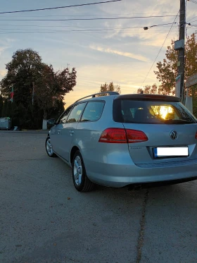 VW Passat, снимка 7